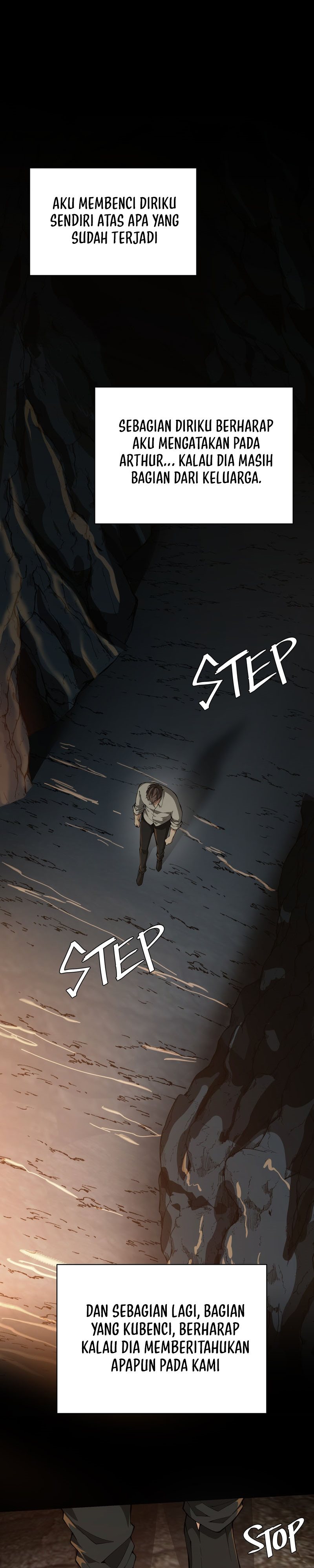 The Beginning After The End Chapter 150 page 1