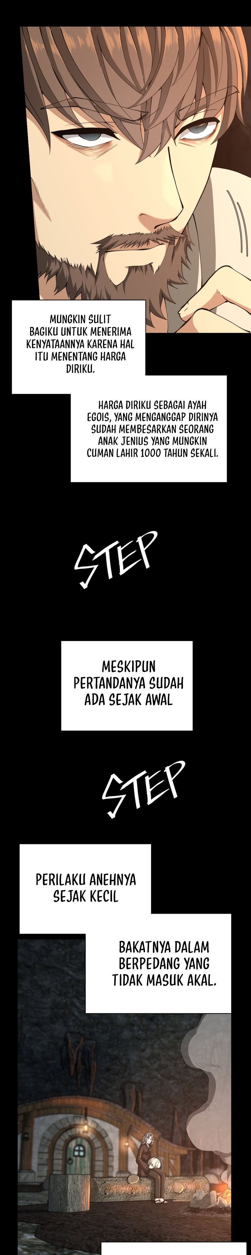 The Beginning After The End Chapter 150 page 3
