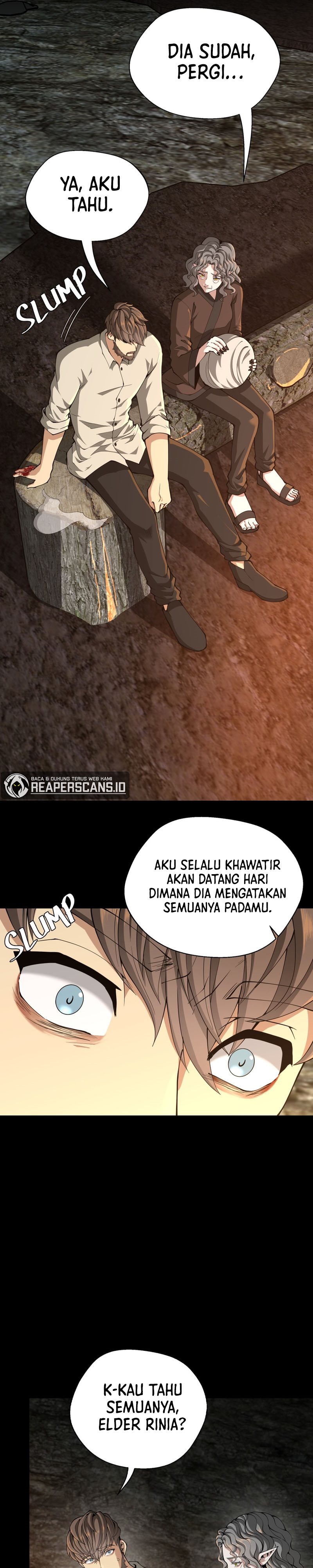 The Beginning After The End Chapter 150 page 5