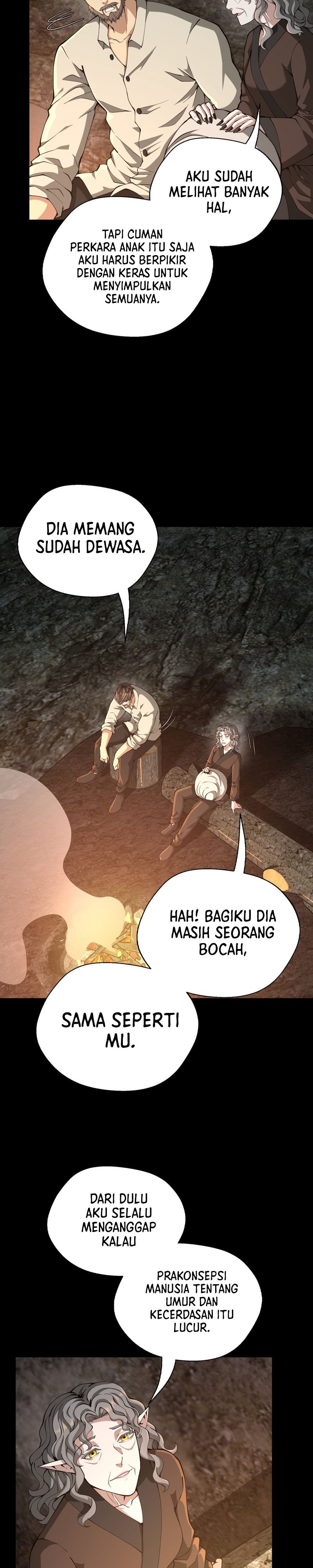 The Beginning After The End Chapter 150 page 6