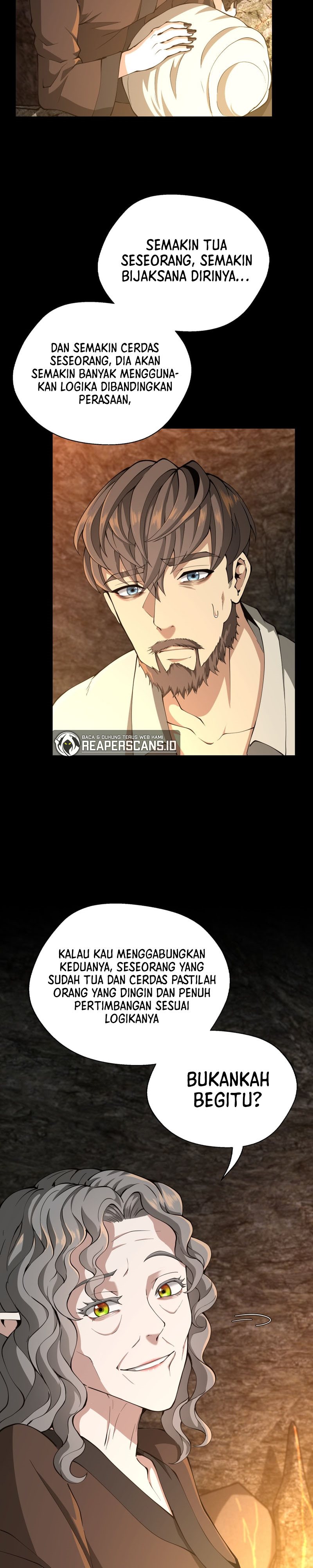 The Beginning After The End Chapter 150 page 7