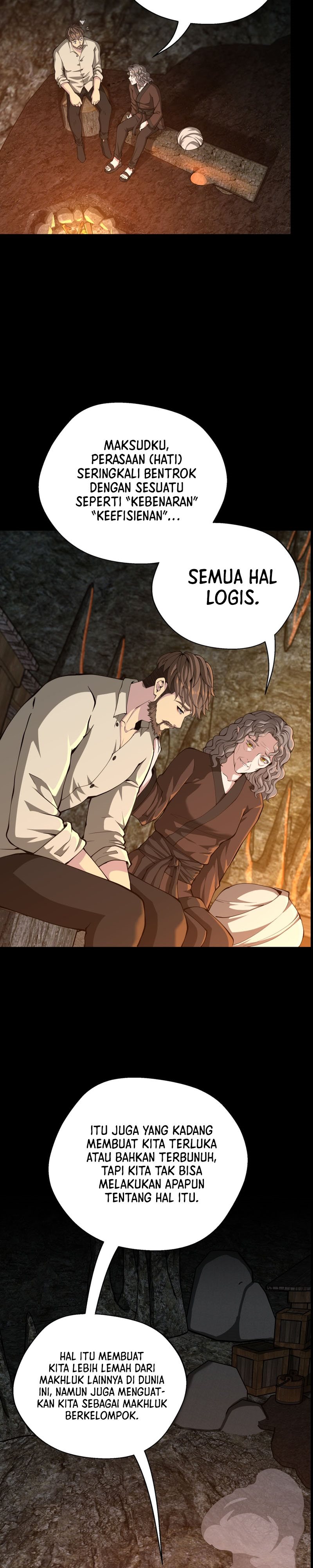 The Beginning After The End Chapter 150 page 10