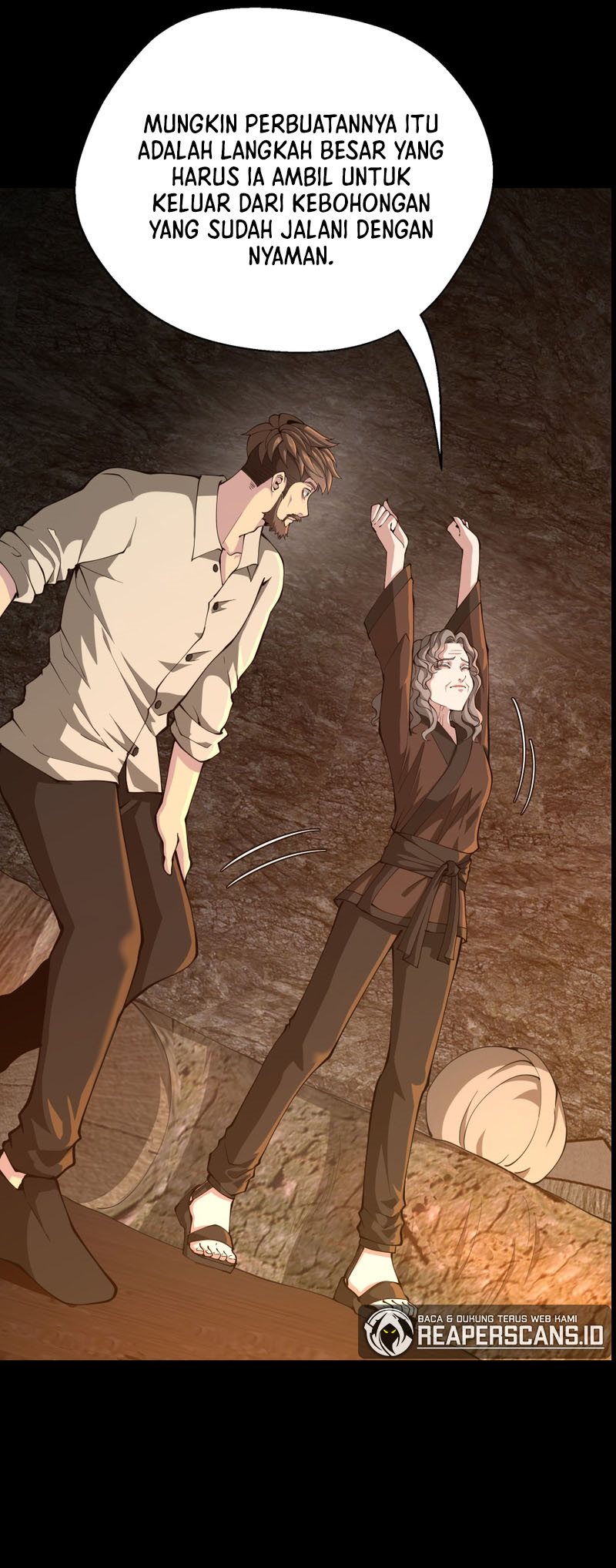 The Beginning After The End Chapter 150 page 12