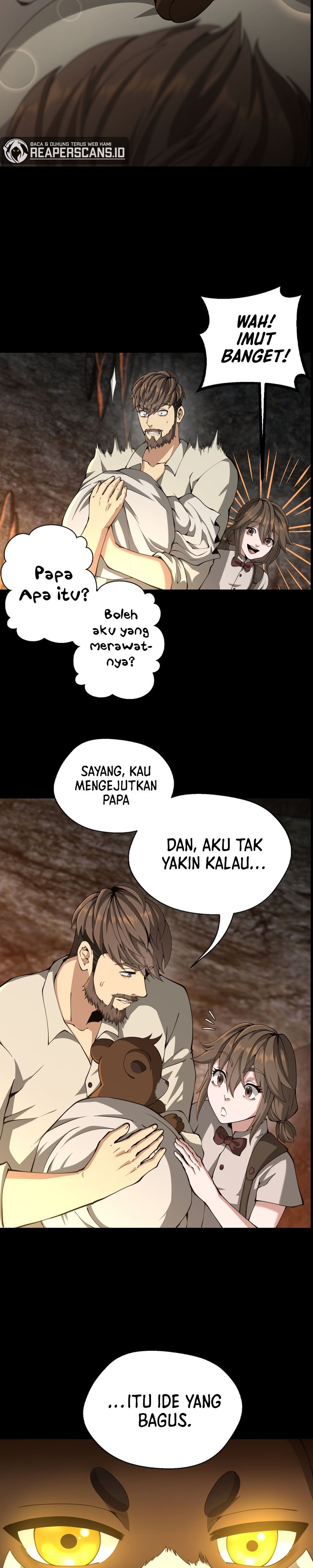 The Beginning After The End Chapter 150 page 14
