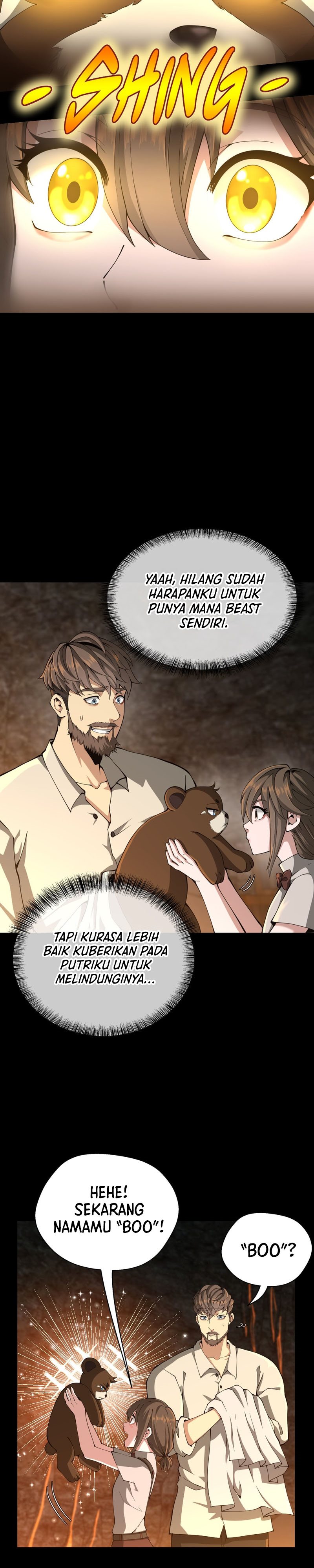 The Beginning After The End Chapter 150 page 15