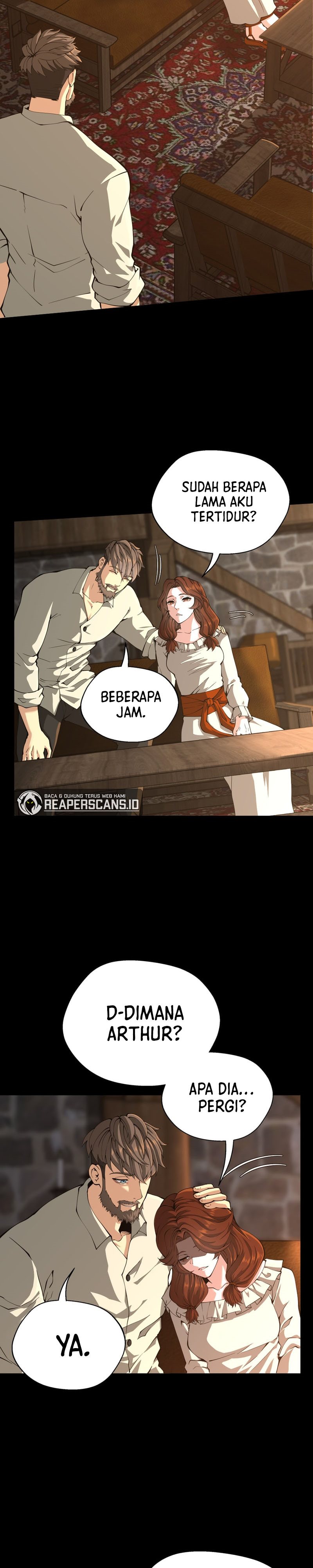 The Beginning After The End Chapter 150 page 18