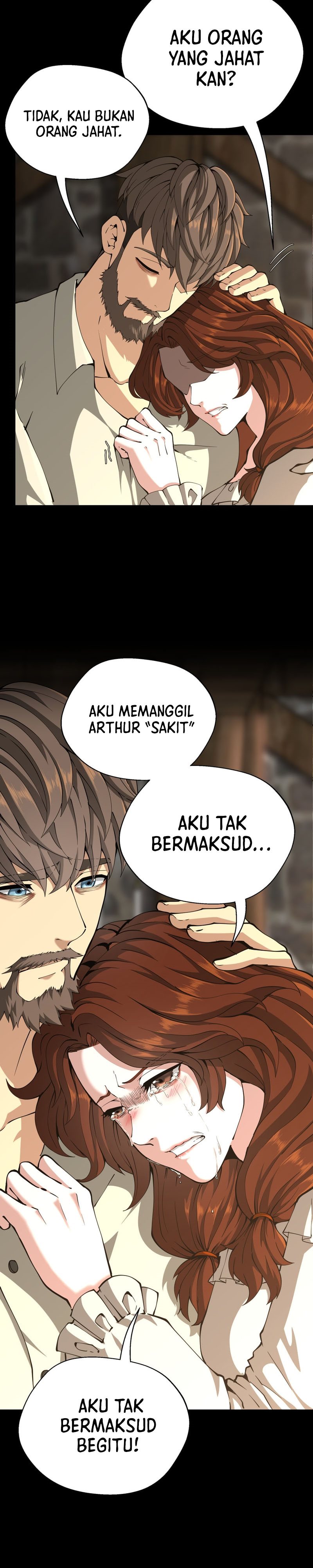 The Beginning After The End Chapter 150 page 19
