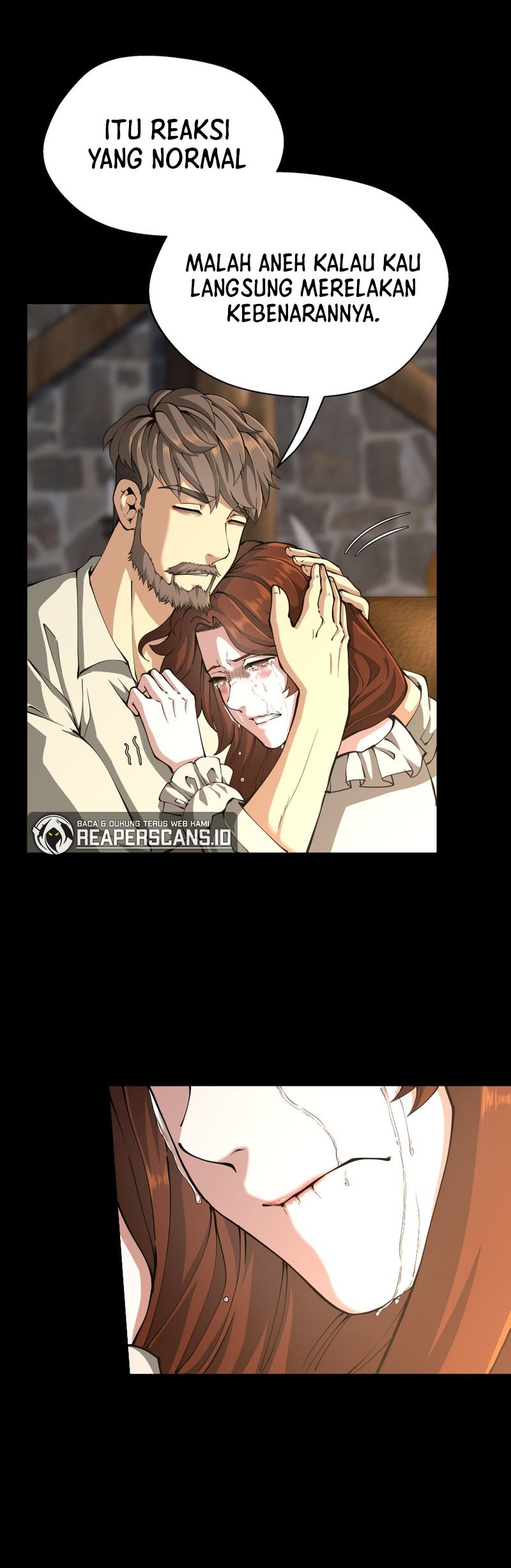 The Beginning After The End Chapter 150 page 20