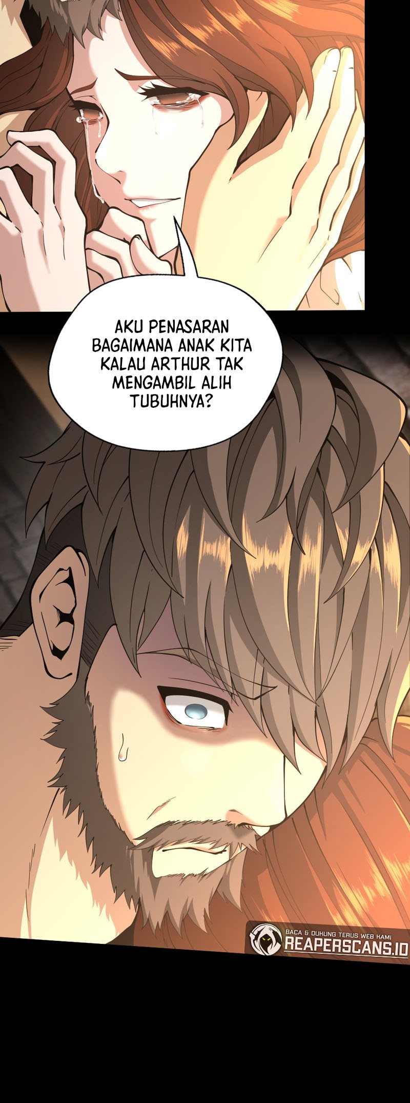 The Beginning After The End Chapter 150 page 24