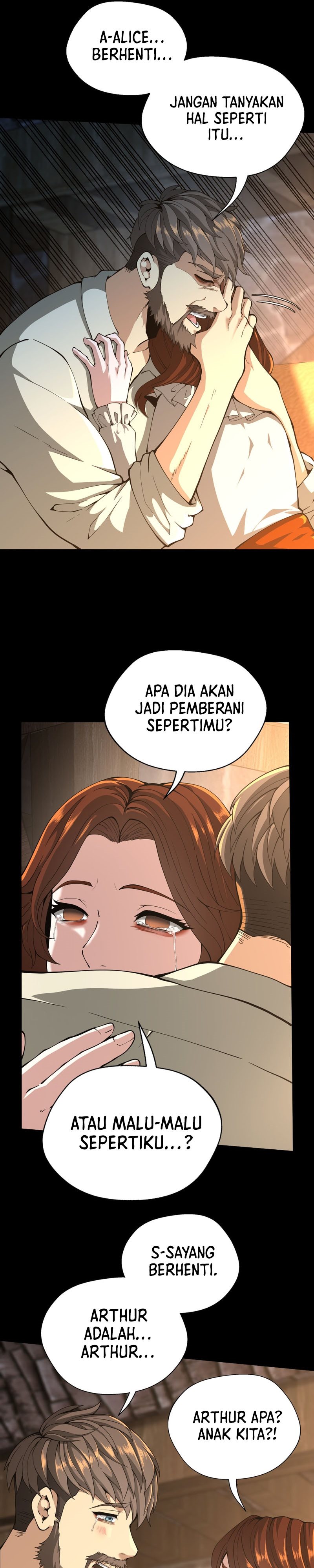 The Beginning After The End Chapter 150 page 25