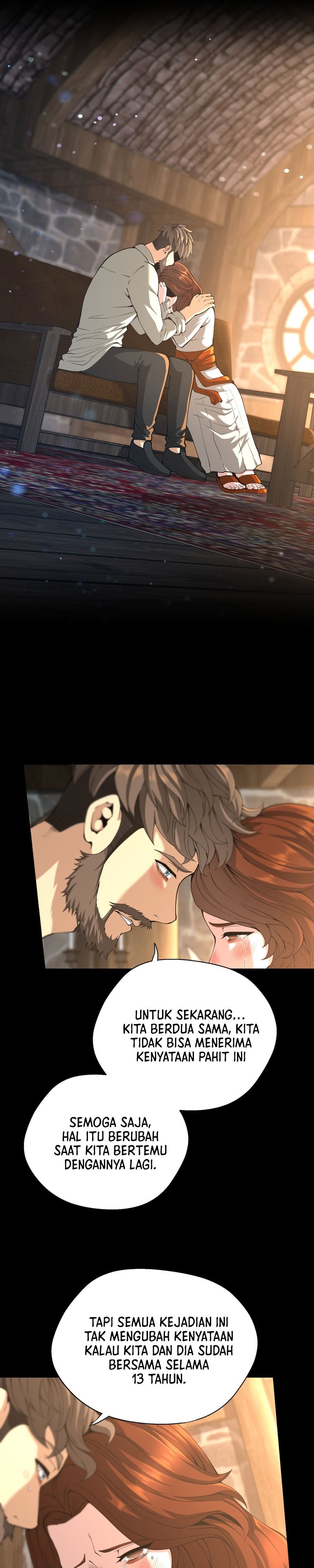 The Beginning After The End Chapter 150 page 27
