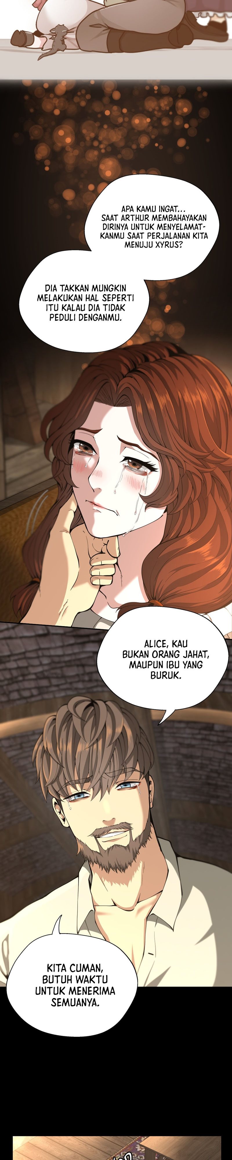 The Beginning After The End Chapter 150 page 30
