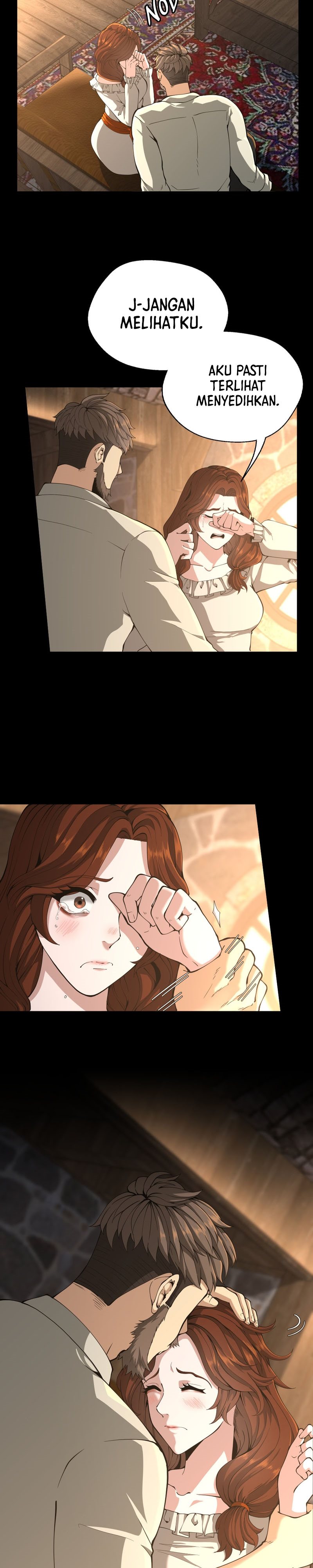The Beginning After The End Chapter 150 page 31