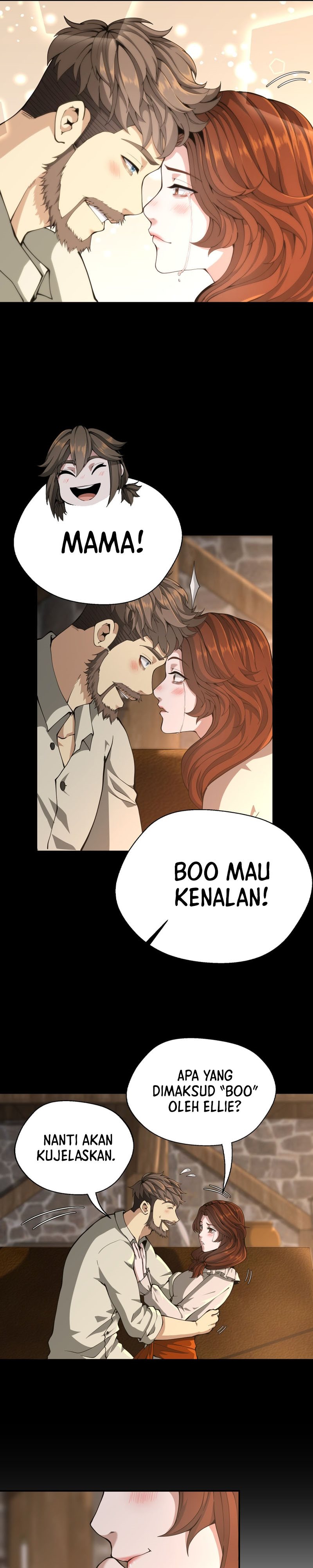 The Beginning After The End Chapter 150 page 33