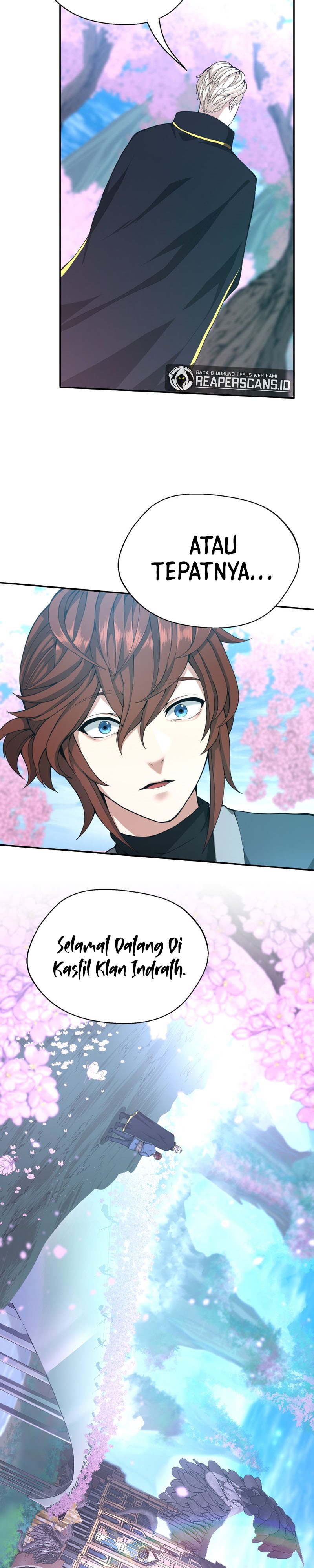 The Beginning After The End Chapter 150 page 38