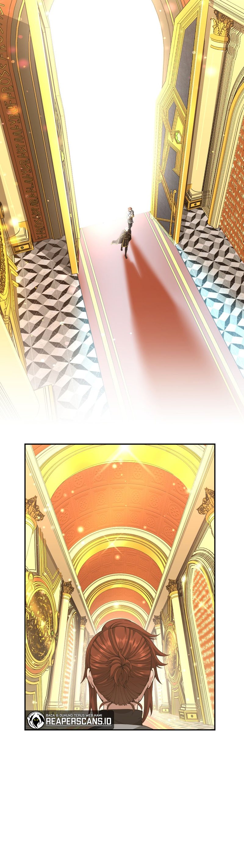 The Beginning After The End Chapter 151 page 4