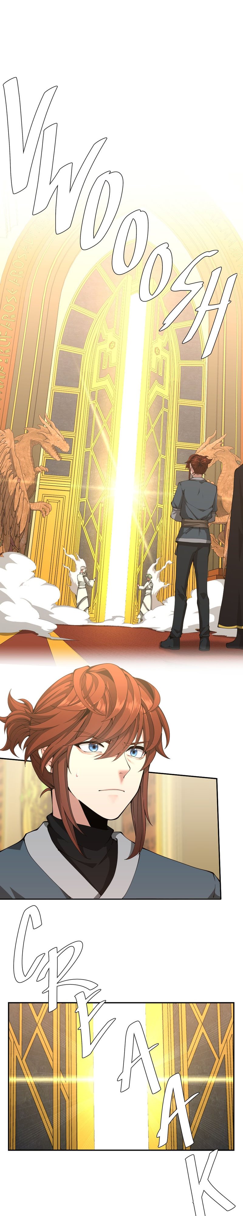 The Beginning After The End Chapter 151 page 8