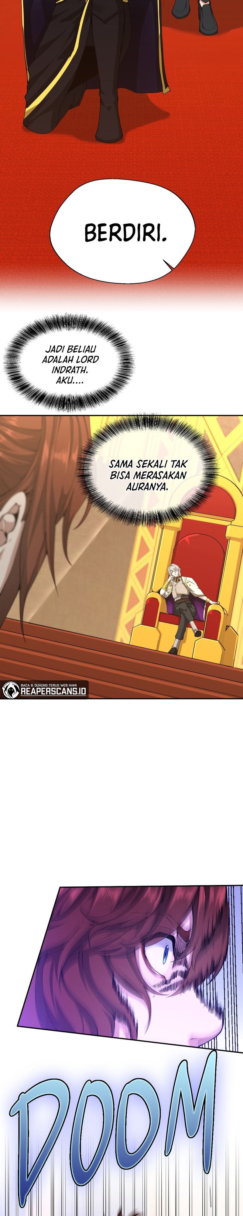 The Beginning After The End Chapter 151 page 11