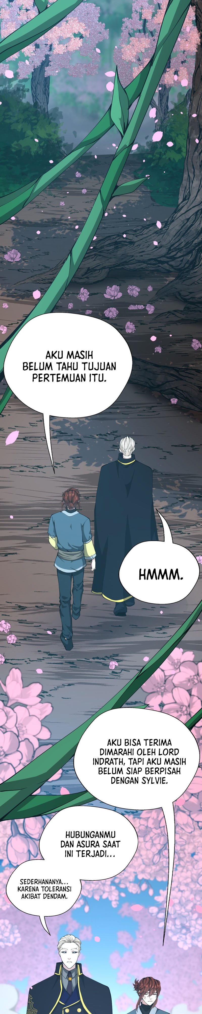 The Beginning After The End Chapter 151 page 26