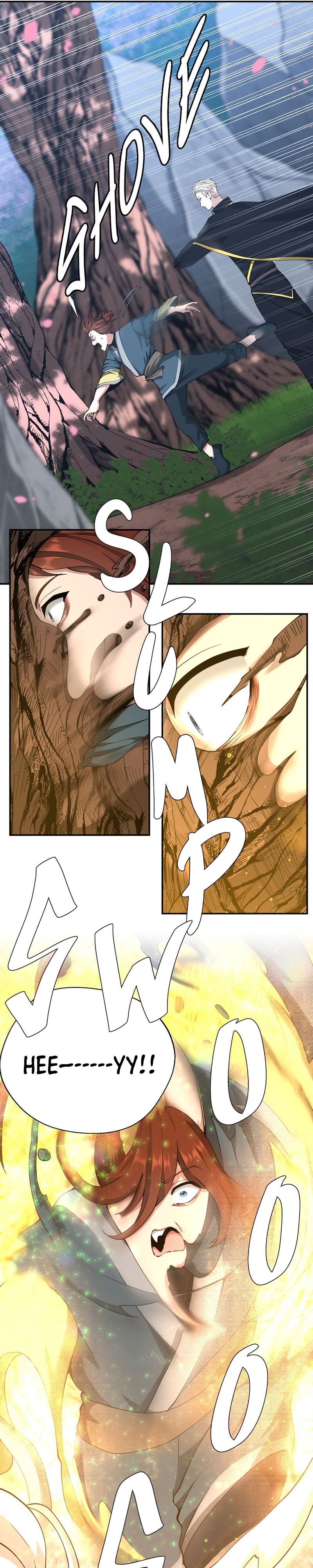 The Beginning After The End Chapter 151 page 29
