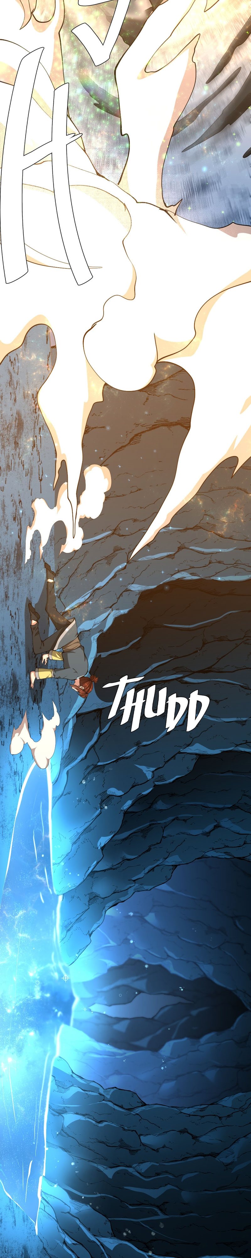 The Beginning After The End Chapter 151 page 30