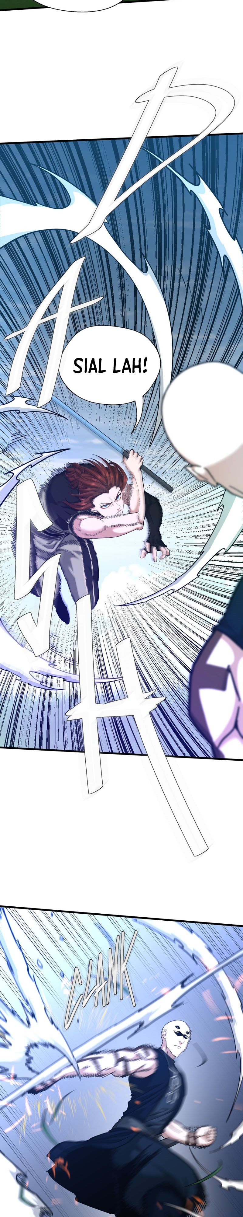 The Beginning After The End Chapter 153 page 2