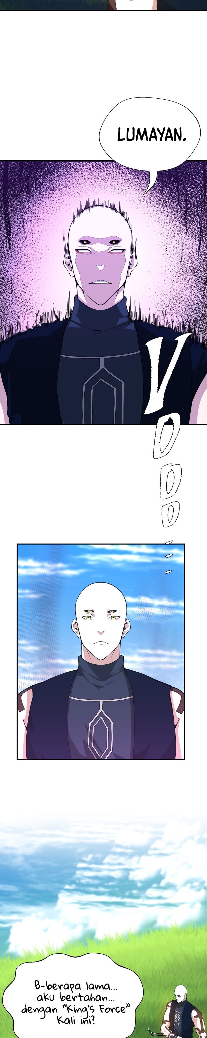 The Beginning After The End Chapter 153 page 7