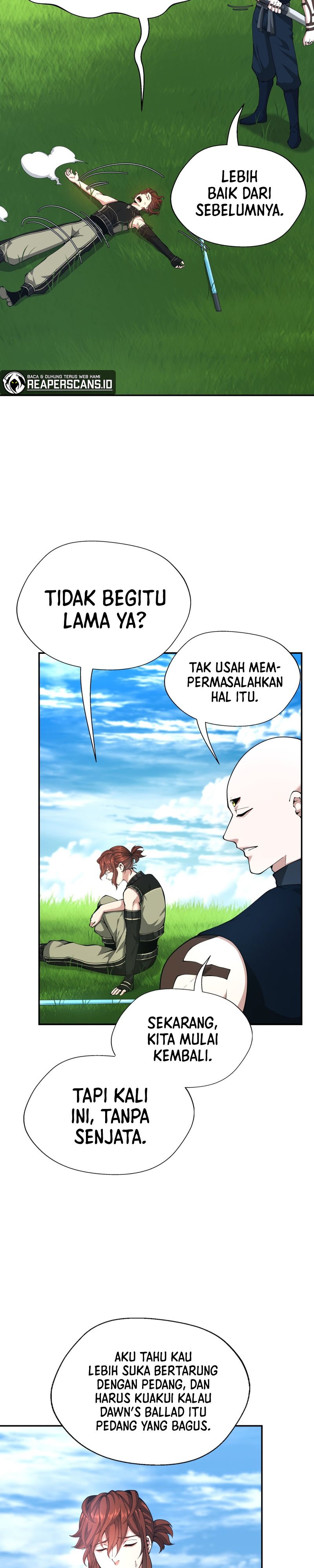 The Beginning After The End Chapter 153 page 8