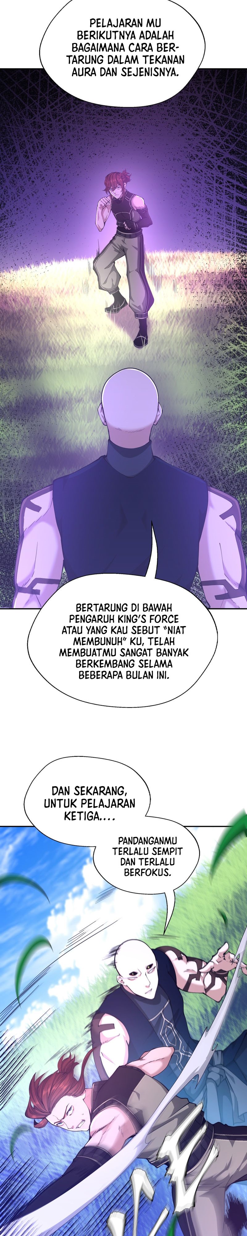 The Beginning After The End Chapter 153 page 12