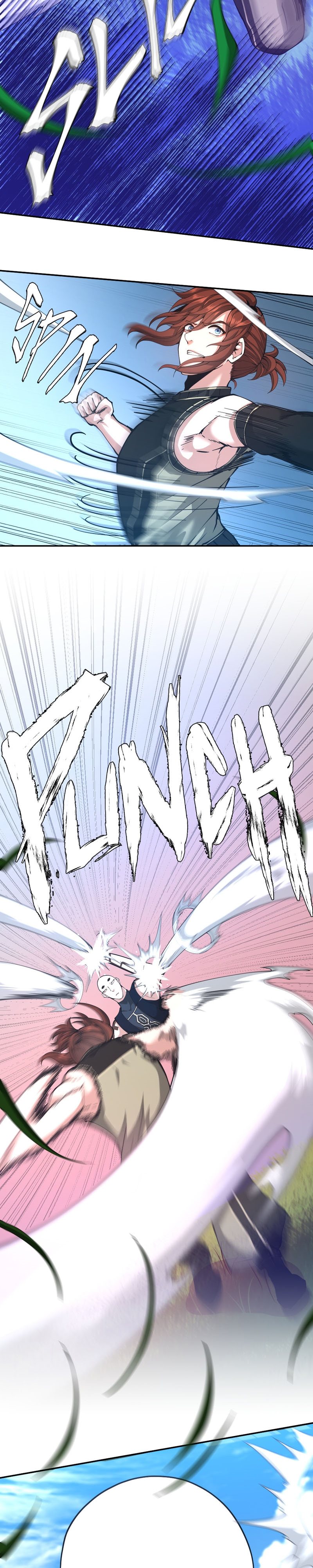 The Beginning After The End Chapter 153 page 13
