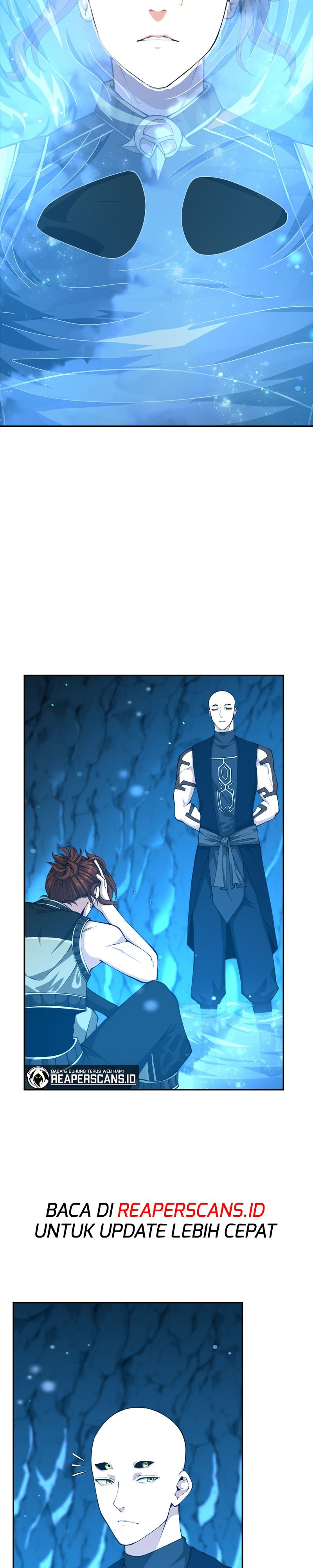 The Beginning After The End Chapter 153 page 18