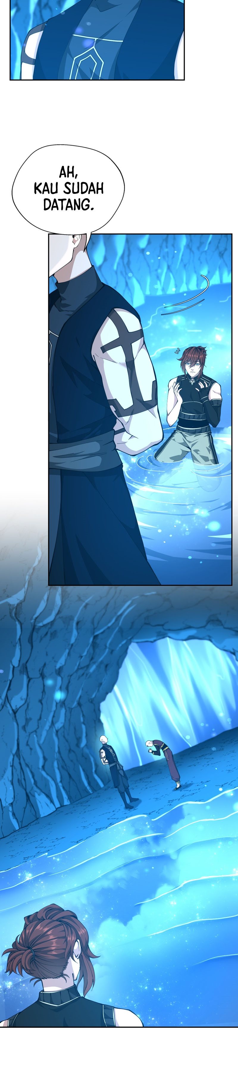 The Beginning After The End Chapter 153 page 19
