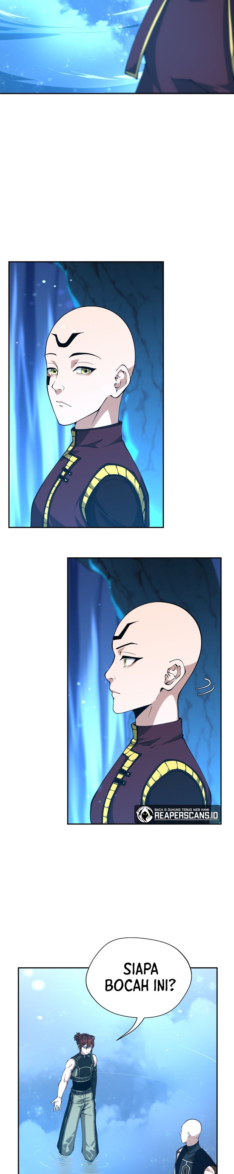 The Beginning After The End Chapter 153 page 21