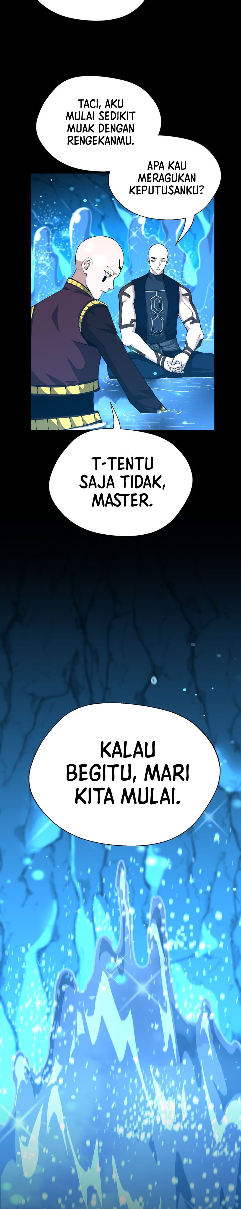 The Beginning After The End Chapter 153 page 28