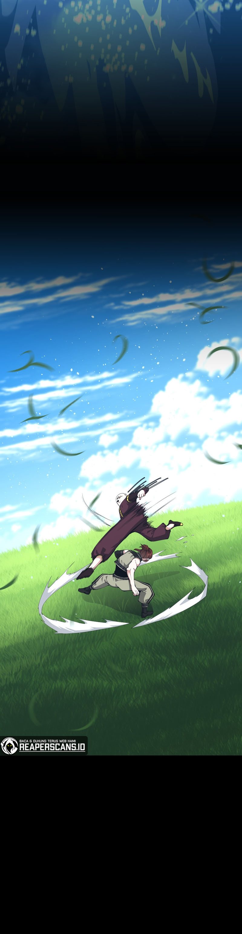 The Beginning After The End Chapter 153 page 29