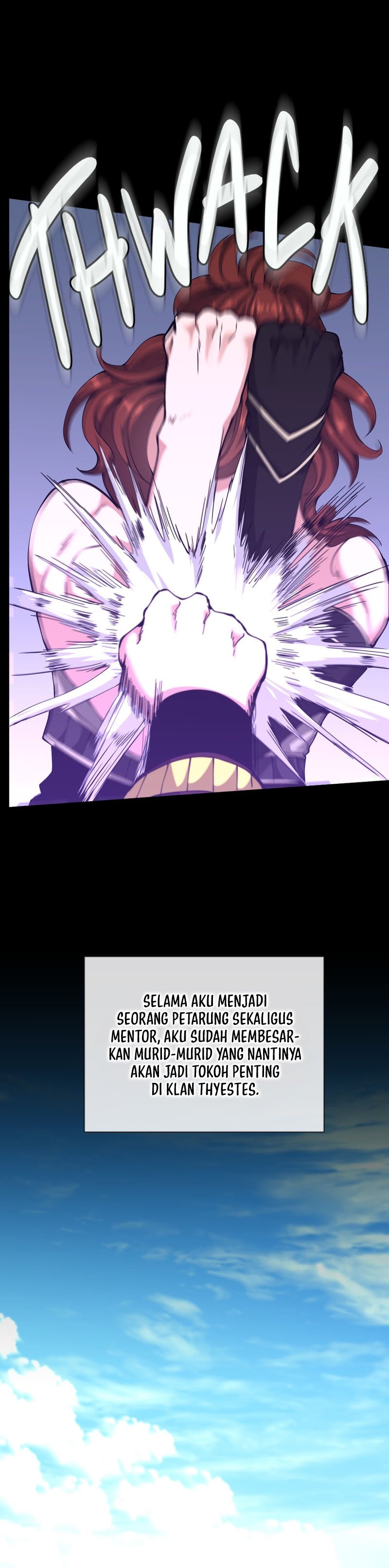 The Beginning After The End Chapter 153 page 34