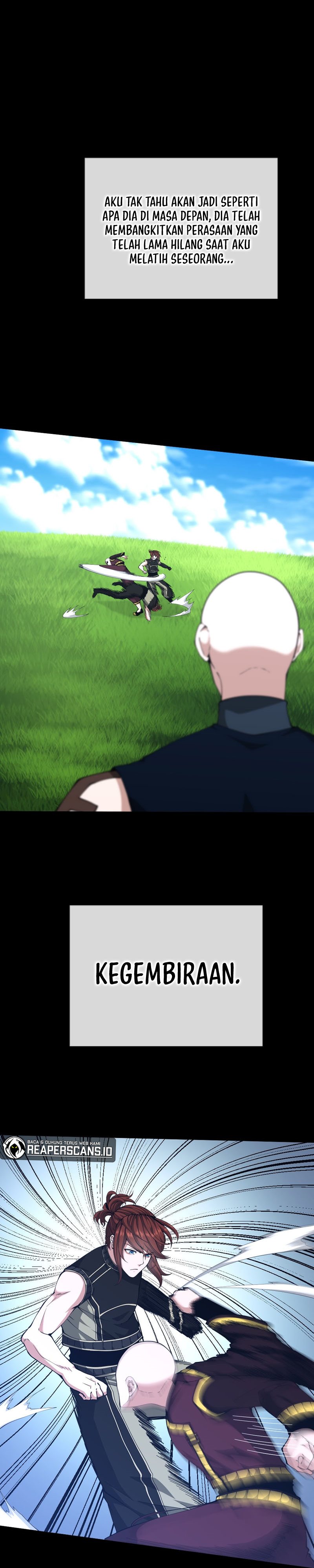 The Beginning After The End Chapter 153 page 36