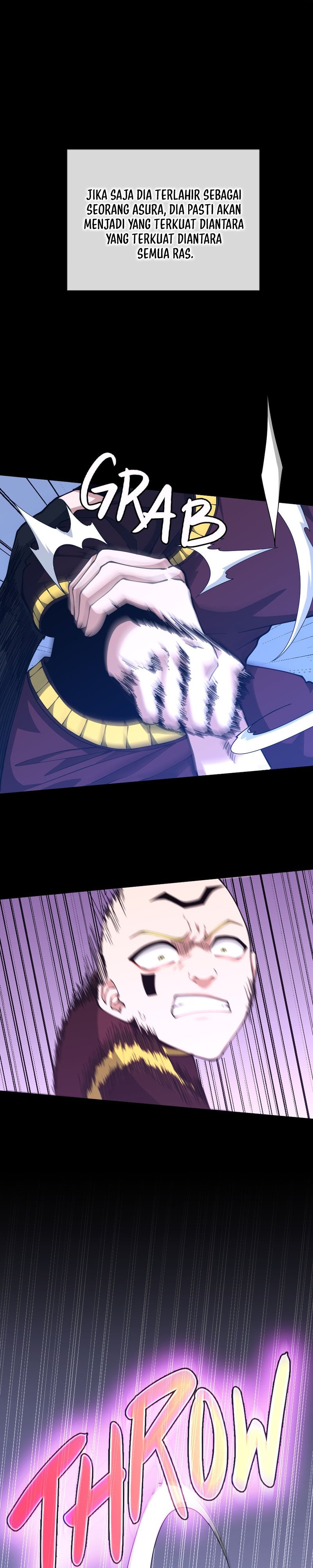 The Beginning After The End Chapter 153 page 37