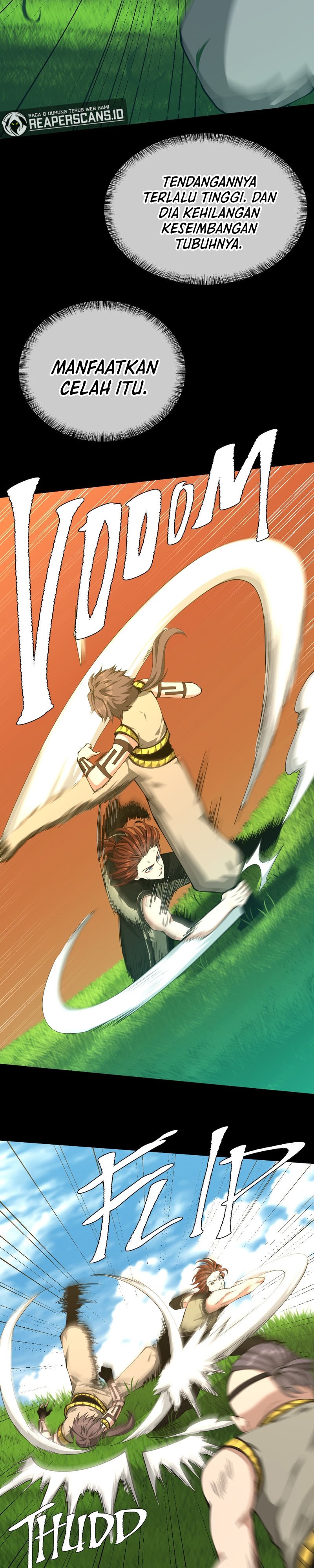 The Beginning After The End Chapter 154 page 2