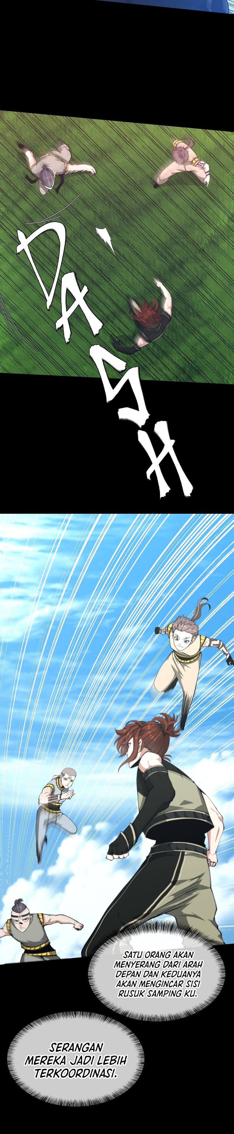 The Beginning After The End Chapter 154 page 4