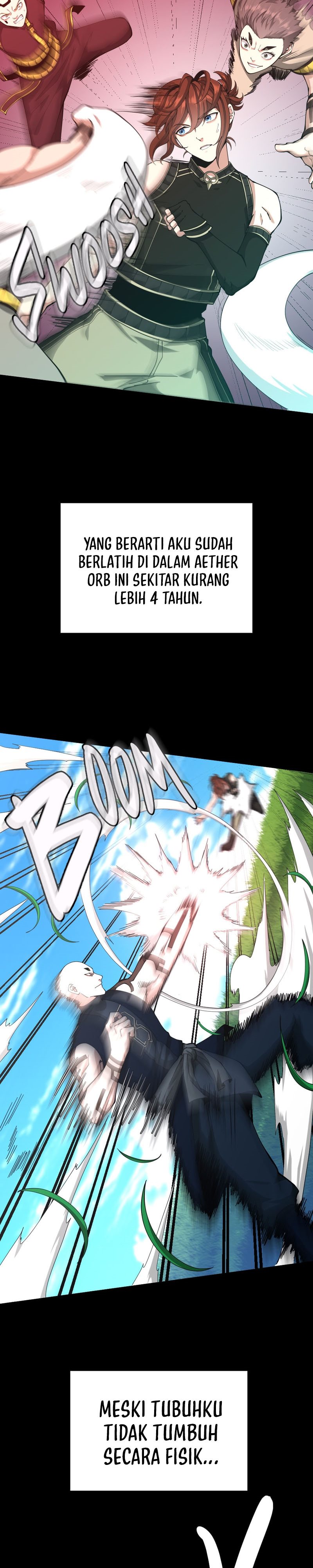 The Beginning After The End Chapter 154 page 11
