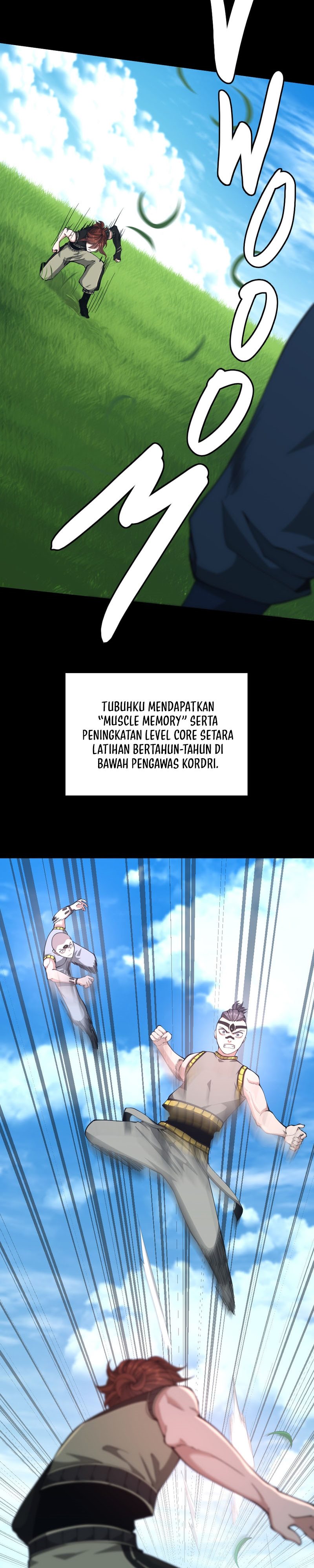 The Beginning After The End Chapter 154 page 12