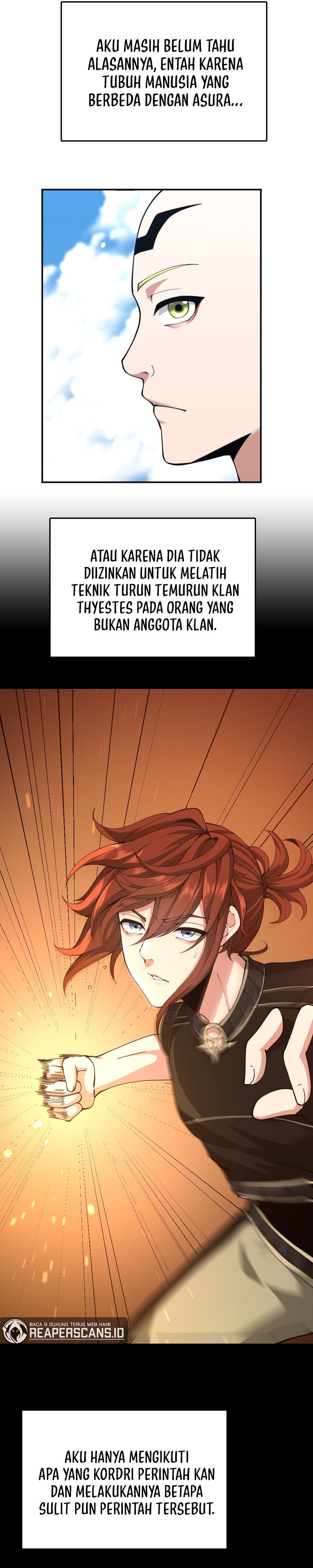 The Beginning After The End Chapter 154 page 15