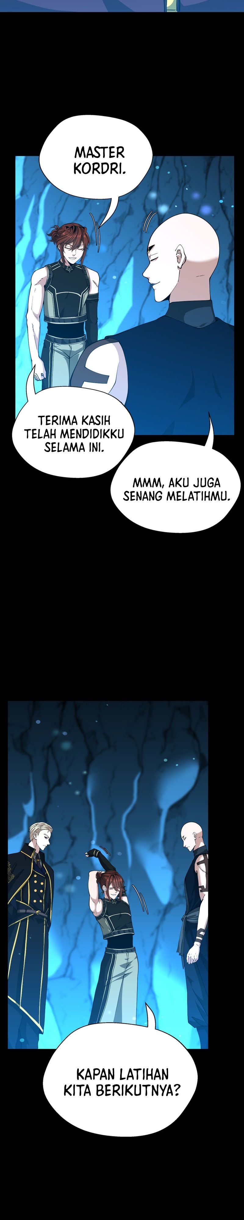 The Beginning After The End Chapter 154 page 18