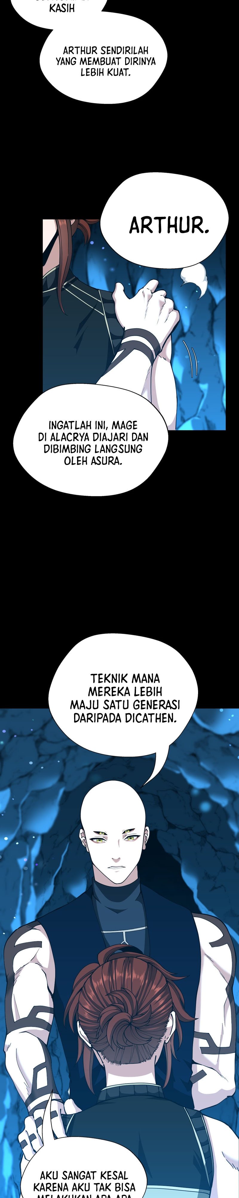 The Beginning After The End Chapter 154 page 23