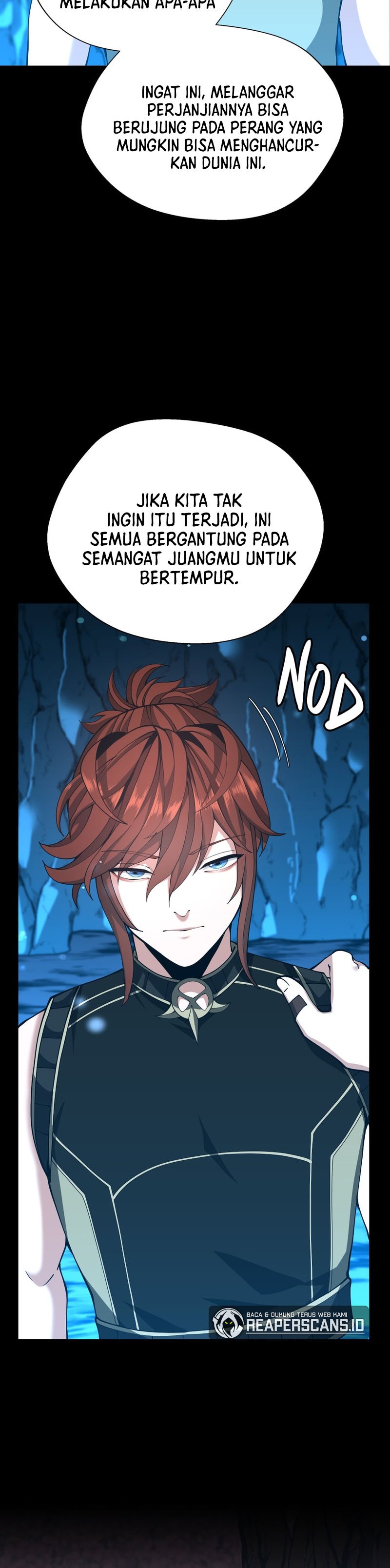 The Beginning After The End Chapter 154 page 24