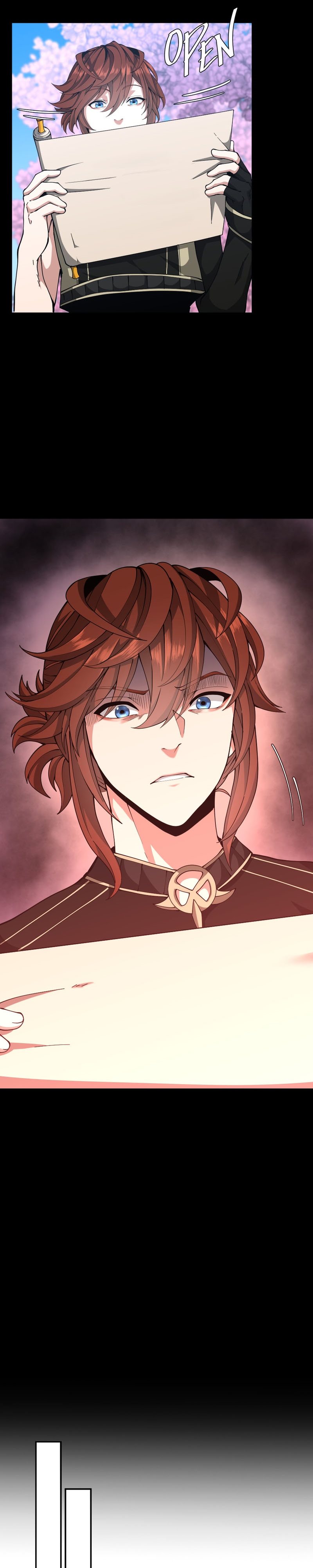 The Beginning After The End Chapter 154 page 26