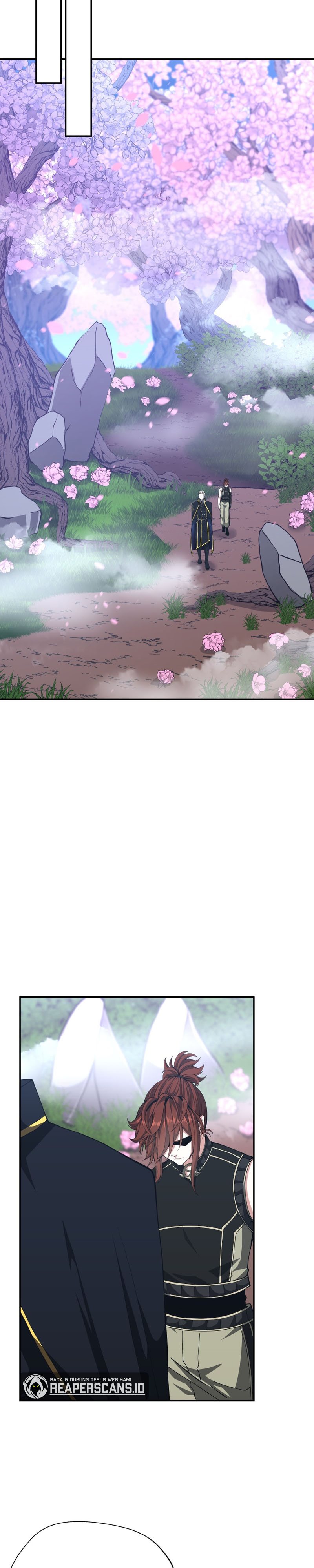 The Beginning After The End Chapter 154 page 27