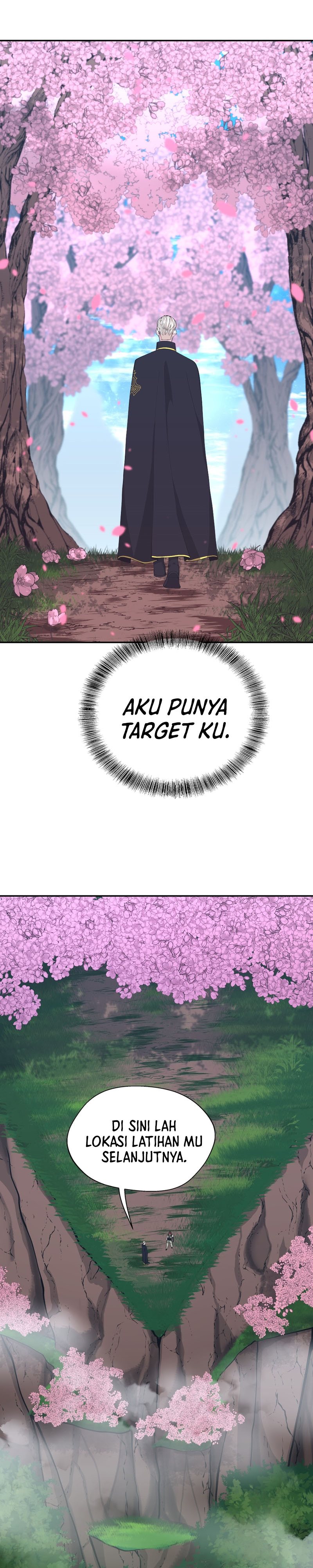 The Beginning After The End Chapter 154 page 32