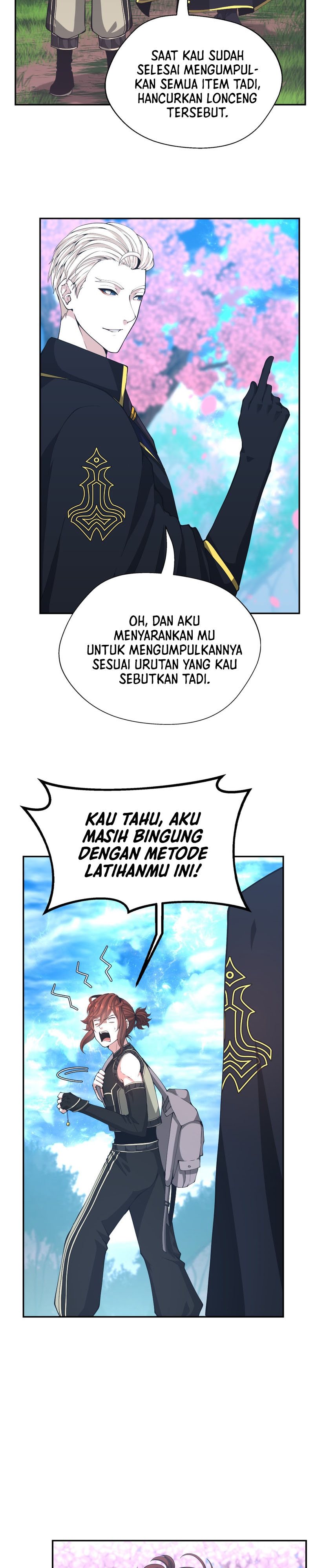 The Beginning After The End Chapter 154 page 37